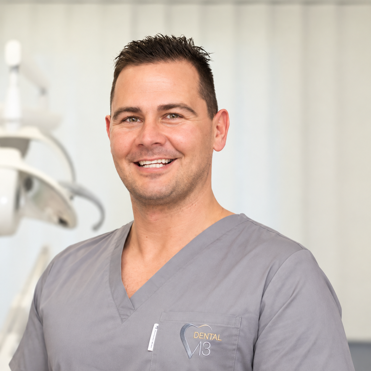 Dr. Nagy Dániel