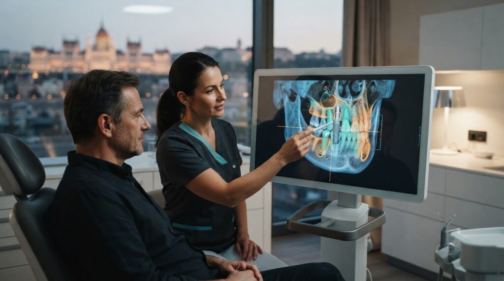 Mikor szükséges csontpótlás implantációhoz? Érthető útmutató