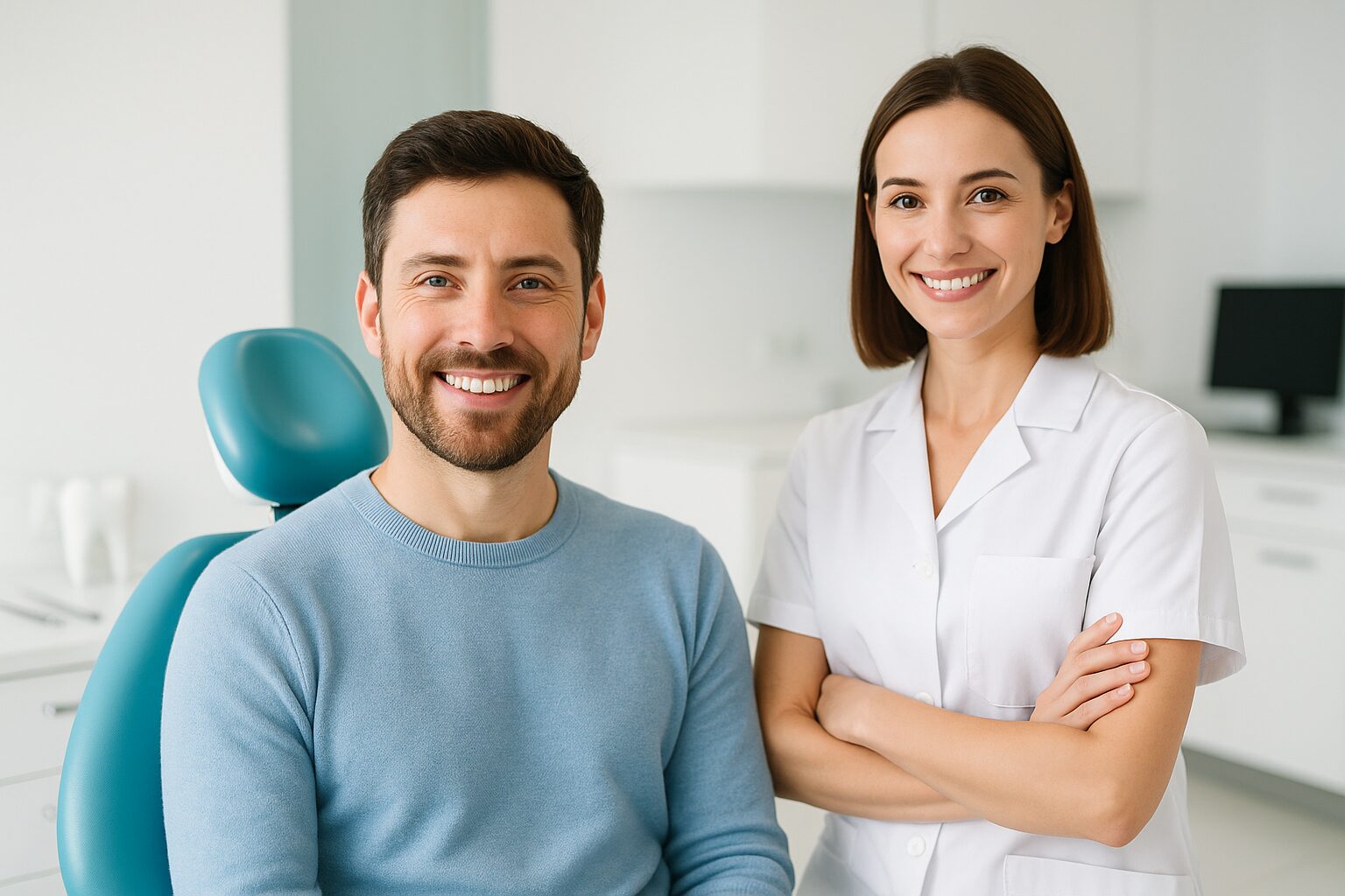 Vérző íny - Dental13 Fogászat Budapest